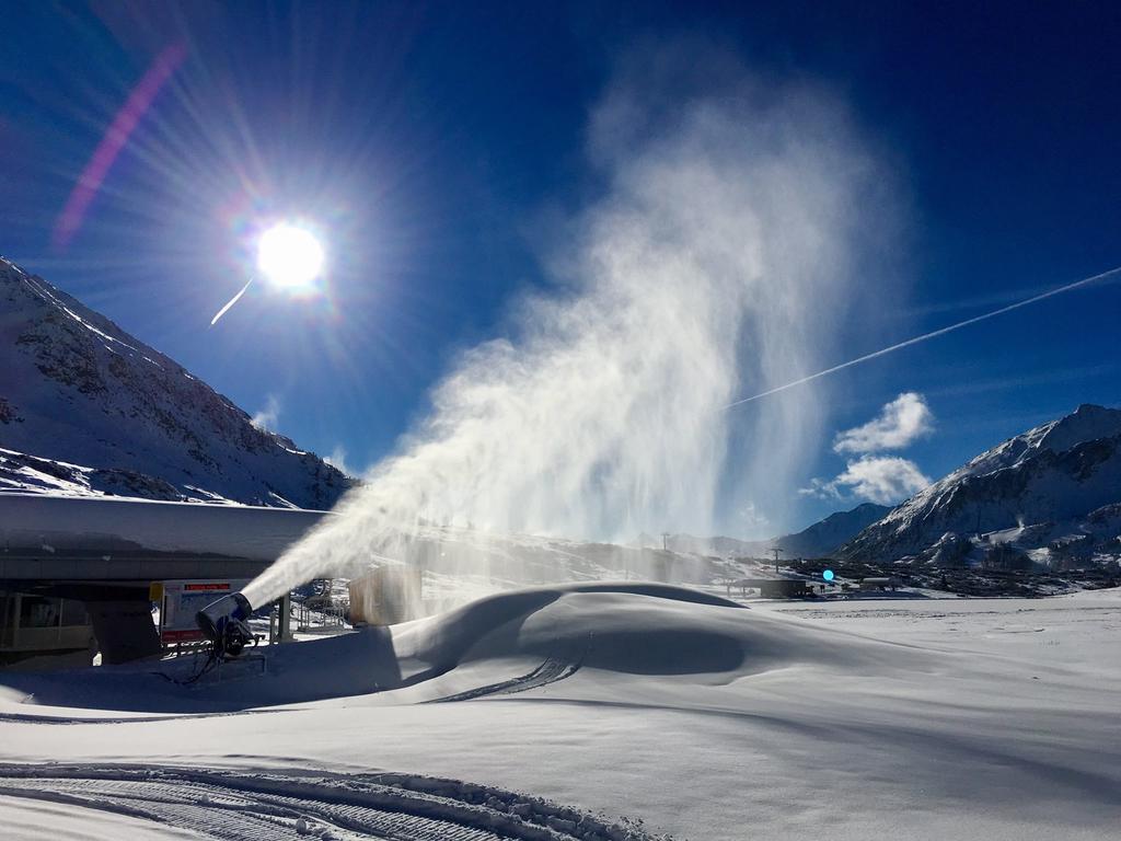 Pension Zur Heiligen Krone Mauterndorf  Bagian luar foto